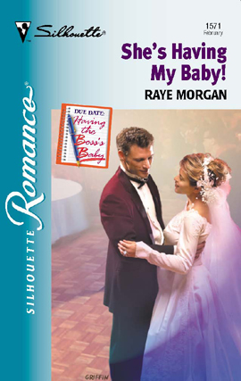 Title details for She's Having My Baby! by Raye Morgan - Available